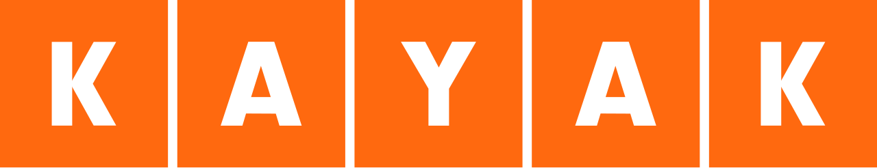 Logo Kayak, partner Mi Diverto