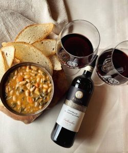 Cibi autentici toscani-Degustazione Brunello di Montalcino e olio toscano-Esperienze Mi diverto travel