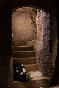 Segreti nascosti -Cripte etrusche-Esperienza enogastronomica esclusiva sotto il centro di Siena - Esperienze Mi diverto travel