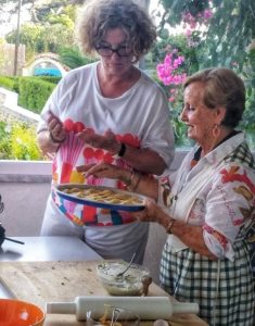 Cucina delle nonne toscane-sapori autentici toscani